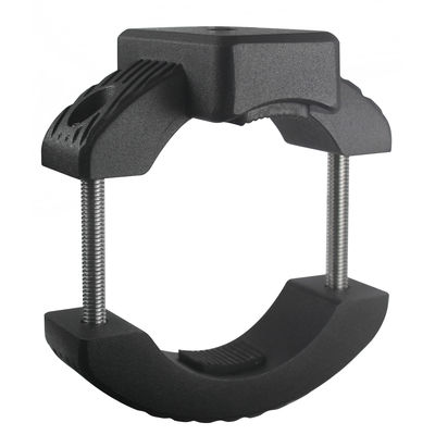 1,5 2,5 avanzan lentamente Utv negro Off Road que la barra ligera monta los soportes universales