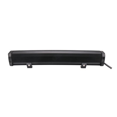 2 la pulgada 120w de la fila 21,5 curvó la barra ligera llevada SUV OSRAM llevó el microprocesador