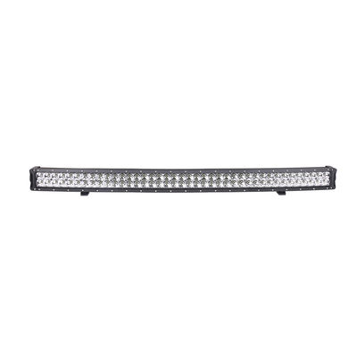 La fila curvada doble llevó la barra ligera 21600lm con OSRAM llevó el microprocesador 240 W para Off Road SUV ATV IP67 impermeable