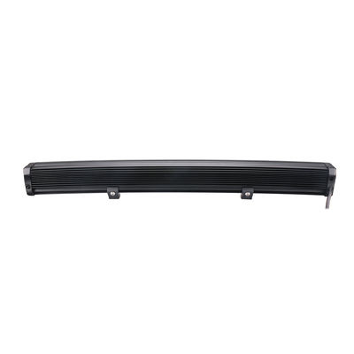 La fila curvada doble llevó la barra ligera 21600lm con OSRAM llevó el microprocesador 240 W para Off Road SUV ATV IP67 impermeable