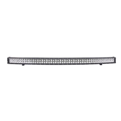 La fila curvada doble llevó la barra ligera 25920lm con OSRAM llevó el microprocesador 288 W para Off Road SUV ATV IP67 impermeable