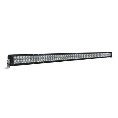 La fila curvada doble llevó la barra ligera 27000lm con OSRAM llevó el microprocesador 300 W para Off Road SUV ATV IP67 impermeable