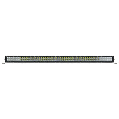 La fila curvada doble llevó la barra ligera 27000lm con OSRAM llevó el microprocesador 300 W para Off Road SUV ATV IP67 impermeable