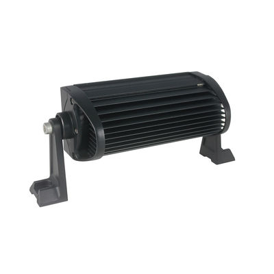 alta Lux Double Row LED barra ligera de 36W, coche campo a través llevado de la barra ligera de conducción que enciende la lámpara automotriz