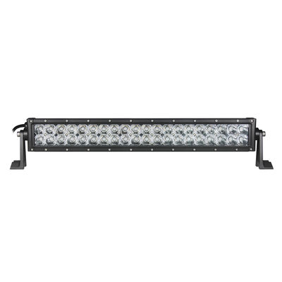 barra ligera de 120W Cree Chip Offroad Dual Row LED para el coche camión los 54.6cm R112 10800lm