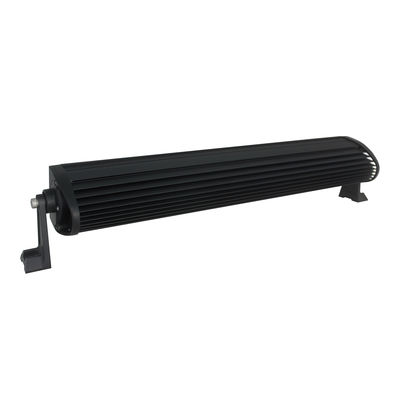barra ligera de 120W Cree Chip Offroad Dual Row LED para el coche camión los 54.6cm R112 10800lm