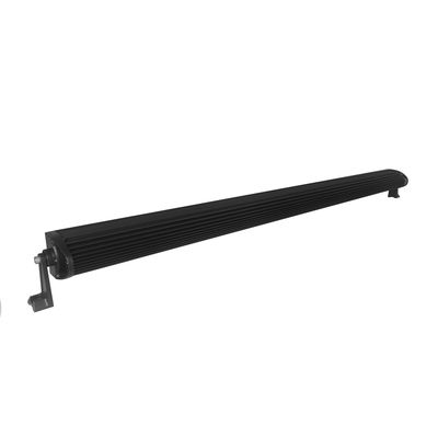 el punto de 312W 104pcs*3w Osram llevó la barra ligera que la barra de luz doble de la fila LED 28080lm hizo salir