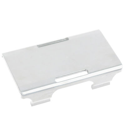 cubierta verde de la barra de luz de la fila LED de 95.8*56.2m m sola para ATV UTV