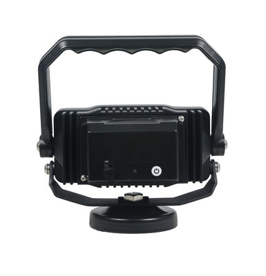 Base magnética del reflector teledirigido al aire libre portátil de 12V LED