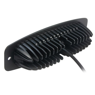 barra de luz llevada ultra delgada de la pulgada LED de la barra 6 de 6000K IP67 Off Road SUV ATV