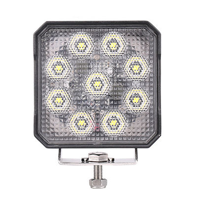 El alto lumen de R65 Off Road llevó el trabajo 1PCS ligero 25W 2200lm 4000lm