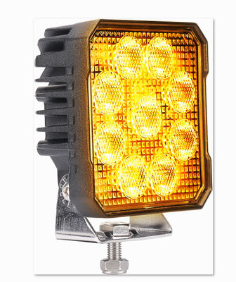 El alto lumen de R65 Off Road llevó el trabajo 1PCS ligero 25W 2200lm 4000lm