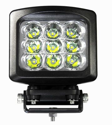 corrosión anti resistente de CREE Chip 4wd de las luces del trabajo de 90W HiLux LED