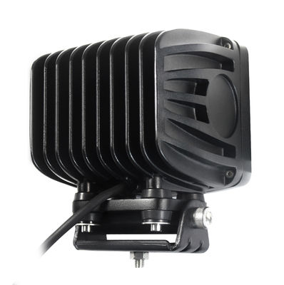 corrosión anti resistente de CREE Chip 4wd de las luces del trabajo de 90W HiLux LED