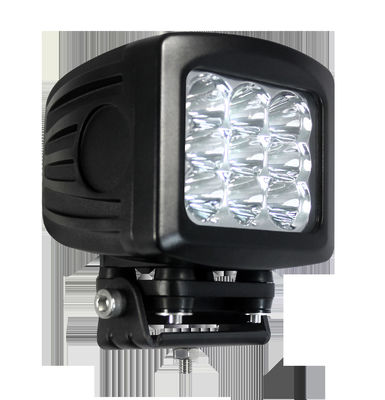 corrosión anti resistente de CREE Chip 4wd de las luces del trabajo de 90W HiLux LED