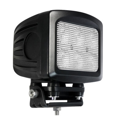 luces Hilux 4200lm IP67 del trabajo de 60w Cree Heavy Duty LED para los camiones de explotación minera