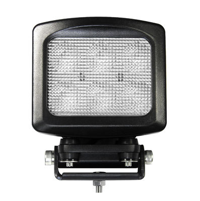 luces Hilux 4200lm IP67 del trabajo de 60w Cree Heavy Duty LED para los camiones de explotación minera