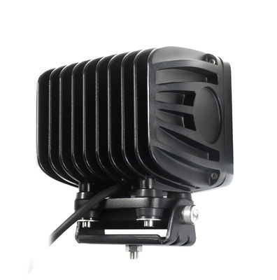 Luces del trabajo del punto 2.5A 6pcs 24V LED para el CREE pesado 10W del equipo 6pcs