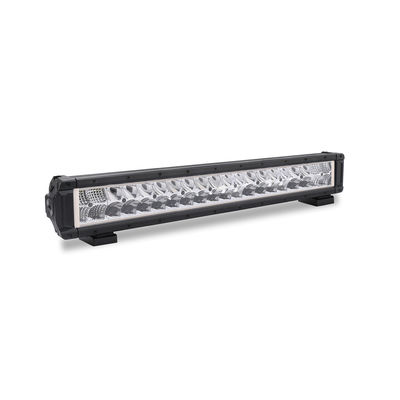 Barra de luz doble de la fila LED de 20 pulgadas 145w R112