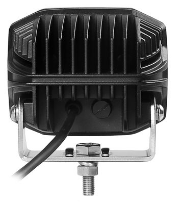 El punto Amber Side Shooter Led Pods trabaja 26W ligero 4 pulgadas