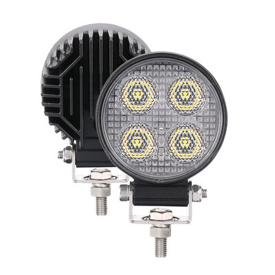 el alto lumen LED de 5700K 24W trabaja RoHS ligero con el sistema del control de la temperatura