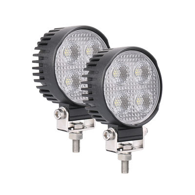 el alto lumen LED de 5700K 24W trabaja RoHS ligero con el sistema del control de la temperatura