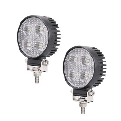 el alto lumen LED de 5700K 24W trabaja RoHS ligero con el sistema del control de la temperatura
