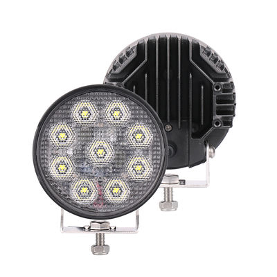 Luces de inundación del trabajo de 2PCS EMC Off Road LED 54W R10 para ATV SUV UTV