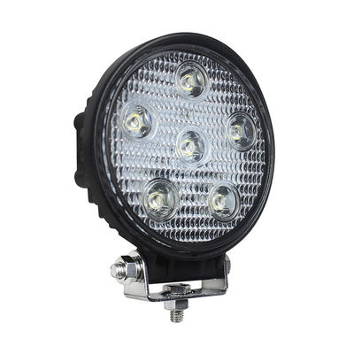la prenda impermeable LED del punto de 1440lm 18W trabaja la luz para dirigir la maquinaria