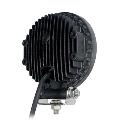 la prenda impermeable LED del punto de 1440lm 18W trabaja la luz para dirigir la maquinaria