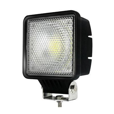 Luces automotrices 30W 2400lm 6000K del trabajo de la inundación del EMC LED