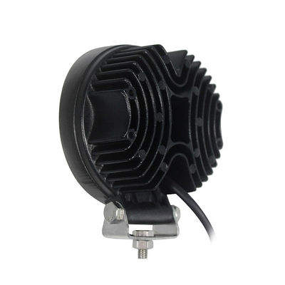 E-marca de aluminio E9 de las luces de inundación del trabajo del LED para los camiones resistentes