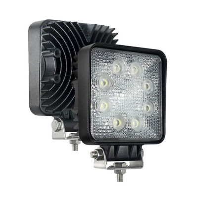 las PC 1920lm dos inundan la lámpara 24W del trabajo del LED para la motocicleta