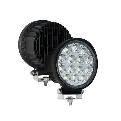 Punto ligero 2PCS del trabajo de 3360LM 42W LED para la silvicultura de la agricultura