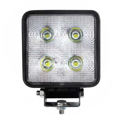 DC-10 - luz del trabajo del punto de 30V LED 40 vatios con la lente del policarbonato