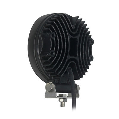 La inundación LED de 2PCS 24W trabaja la lámpara de conducción ligera UTV ATV