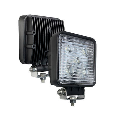 sistemas de iluminación autos de la prenda impermeable de la luz 1200lm del punto de 15W LED