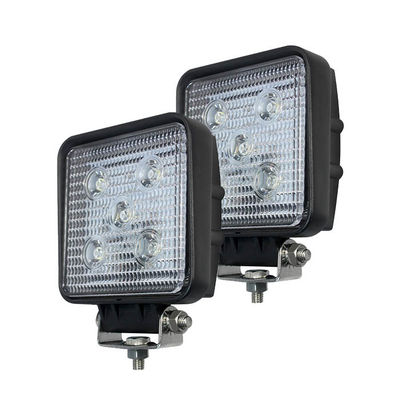 sistemas de iluminación autos de la prenda impermeable de la luz 1200lm del punto de 15W LED