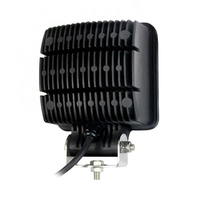 luces de inundación del trabajo de 30W 2400lm 6000K LED para el camión automotriz