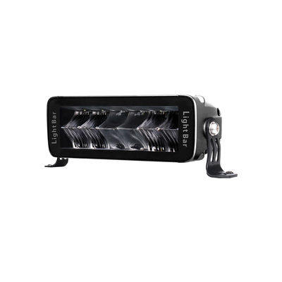 7&quot; curso de la vida dual del vatio 30000hours de la barra ligera 5700K 60 de la fila LED