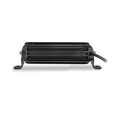 7&quot; curso de la vida dual del vatio 30000hours de la barra ligera 5700K 60 de la fila LED