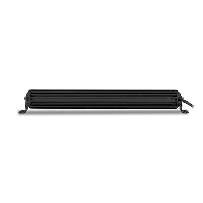 21,5" barra de luz de la fila del doble de Osram LED del poder más elevado