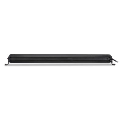 300W 7990lm modelo combinado dual del haz de la barra de luz de la fila LED de 30 pulgadas