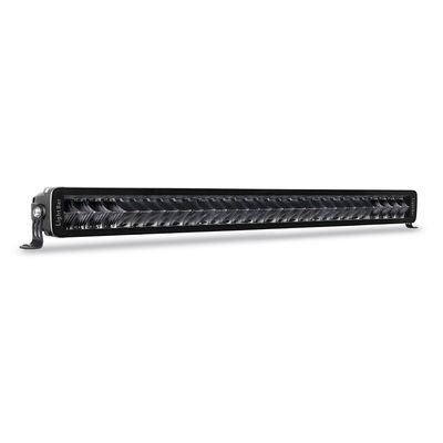 300W 7990lm modelo combinado dual del haz de la barra de luz de la fila LED de 30 pulgadas