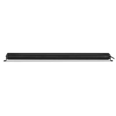 Bisel de Osram - menos la barra de luz dual de la fila LED IP67 11300lm 400 W
