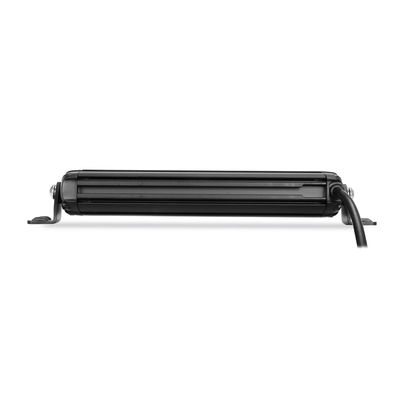5700K 2054lm sola barra de la fila LED de 10 pulgadas garantía de 1 año