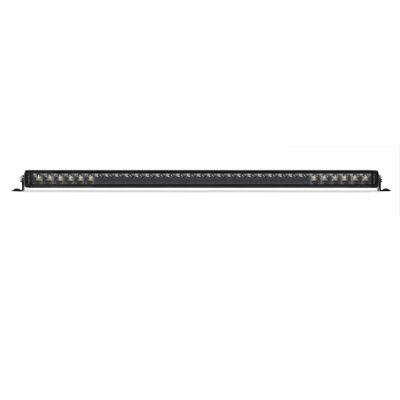 prenda impermeable delgada de la barra de luz de la fila LED de 7445Lm Osram sola para las recogidas