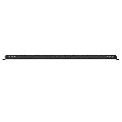 40 sola barra de luz de la fila UTV LED de la pulgada 210W 9499lm
