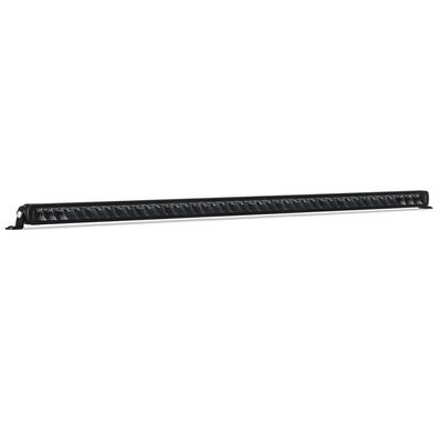 40 sola barra de luz de la fila UTV LED de la pulgada 210W 9499lm