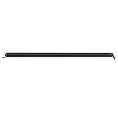 40 sola barra de luz de la fila UTV LED de la pulgada 210W 9499lm